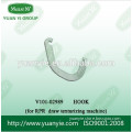 RPR HOOK FOR DRAW TEXTURING MACHINE/ 7/CA/3SD2